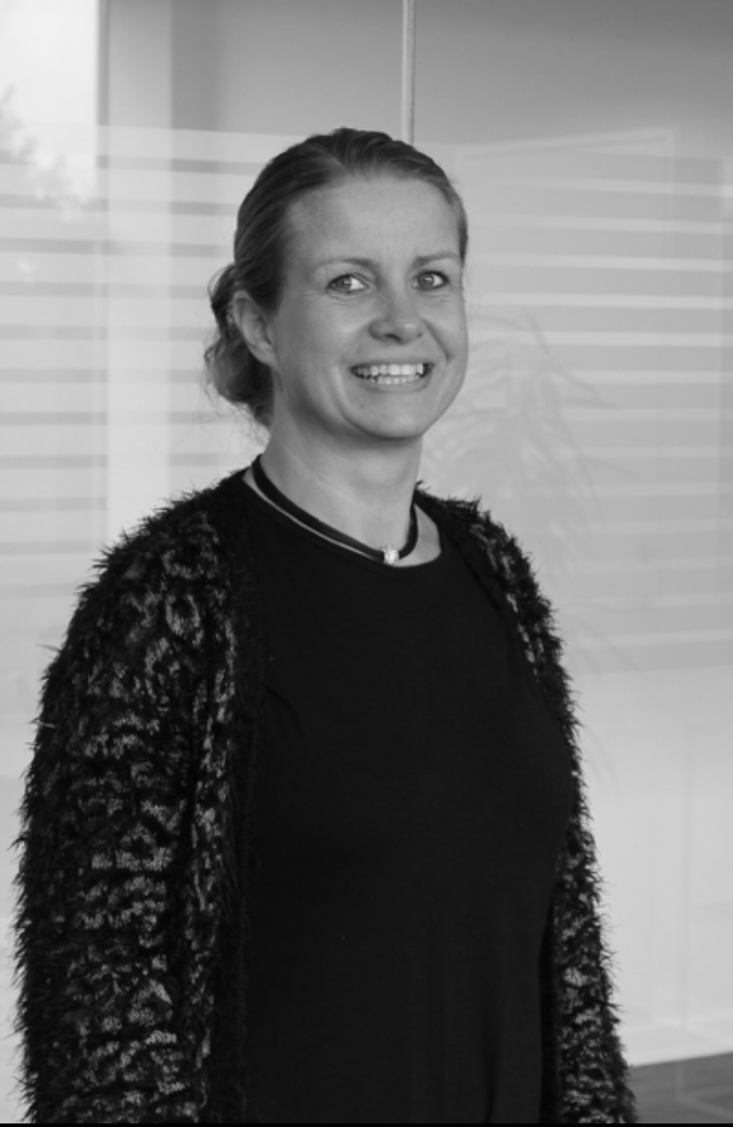 Betina Lundgren Gamholdt